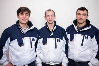 О компании ПотолокСервис: установка натяжных потолков в Камышине
