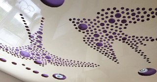 Резной потолок Apply Камышин, цена от 4201 руб.
