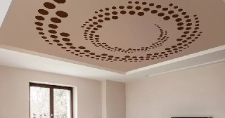 Резной потолок Apply Камышин, цена от 4201 руб.